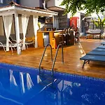 Kekik Alacati (adults Only) Hotell