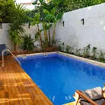 Kekik Alacati (adults Only) Hotell