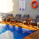 Kekik Alacati (adults Only) Hotell *