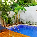 Hotell Kekik Alacati (adults Only)