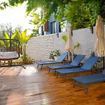 Hotell Kekik Alacati (adults Only) *