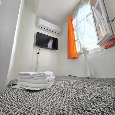 Hotel Kekik Alacati (adults Only) *