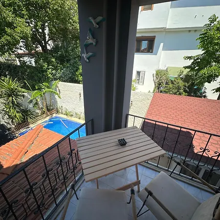 Kekik Alacati (adults Only) Hotel Cesme