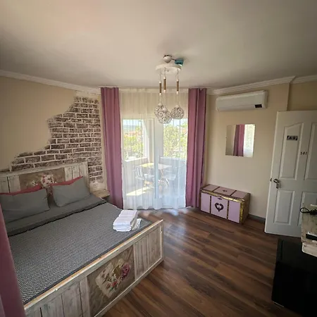 Hotel Kekik Alacati (adults Only) Cesme