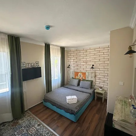 Kekik Alacati (adults Only) * Cesme