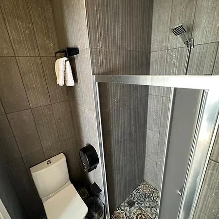 Hotel Kekik Alacati (adults Only) Cesme