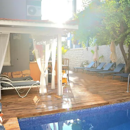 Kekik Alacati (adults Only) Cesme