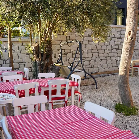 Kekik Alacati (adults Only) Hotel