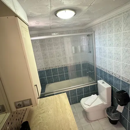 Hotel Kekik Alacati (adults Only) *