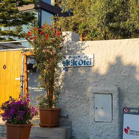 Kekik Alaçatı Çeşme