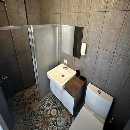 Kekik Alacati (adults Only) Hotel *