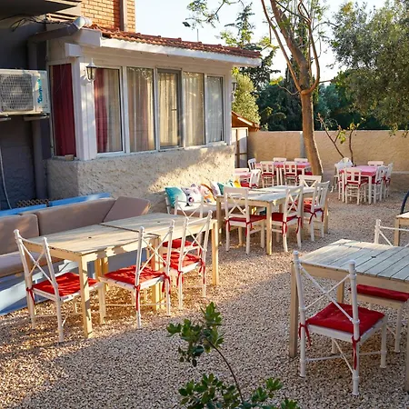 Kekik Alacati (adults Only) Cesme