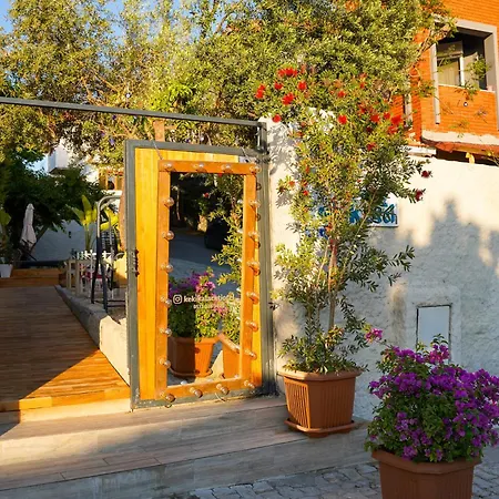 Kekik Alacati (adults Only) Hotel Cesme