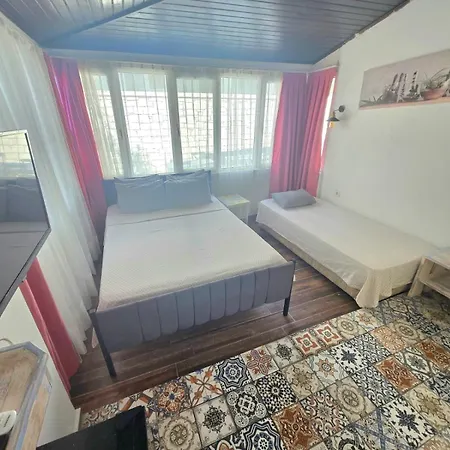 Kekik Alaçatı Hotel