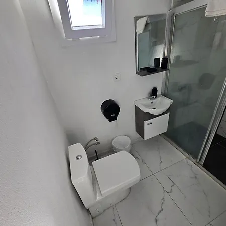 Hotel Kekik Alacati (adults Only) *