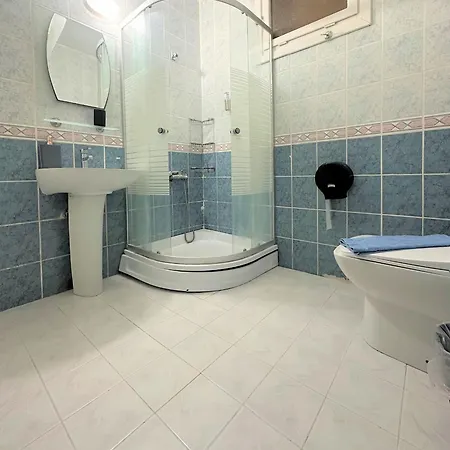 Kekik Alacati (adults Only) Hotel *