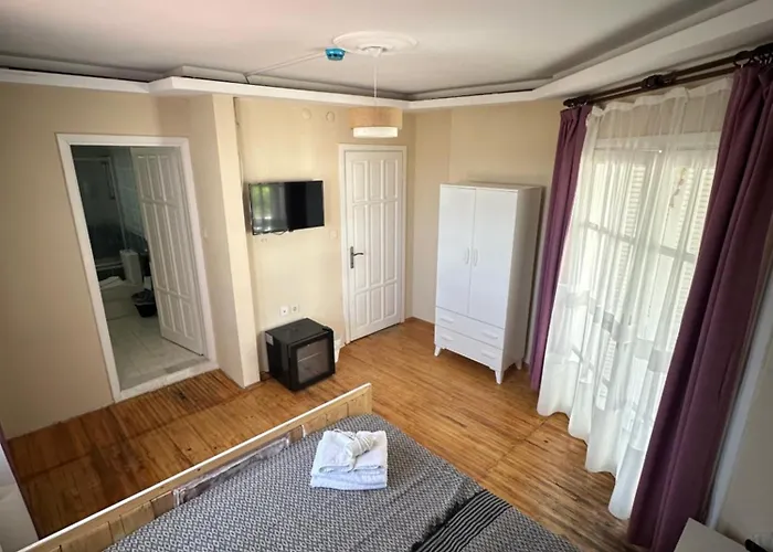 Kekik Alaçatı Hotel *