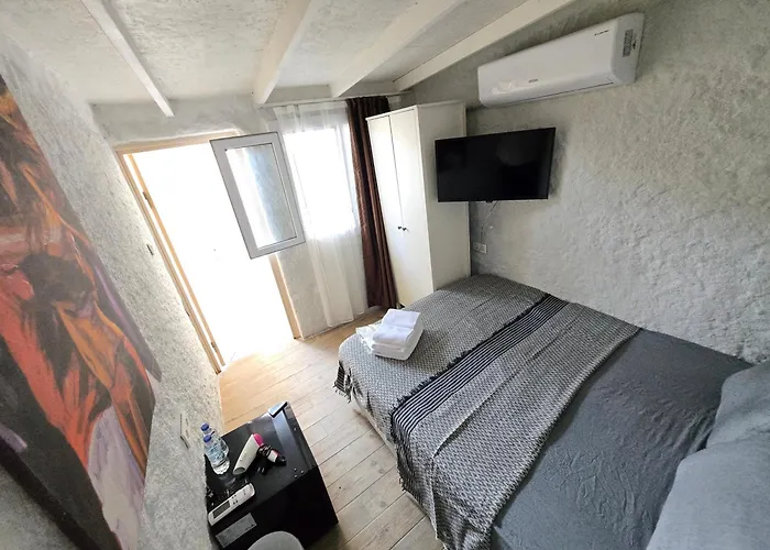 Hotel Kekik Alaçatı Çeşme