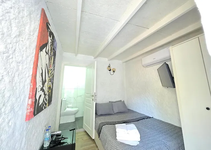 Kekik Alaçatı Hotel *