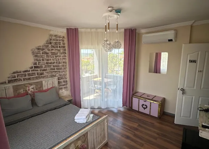 Hotel Kekik Alaçatı Çeşme