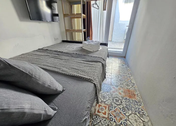 Kekik Alaçatı Hotel