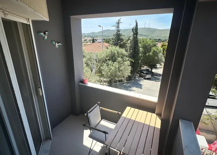 Kekik Alaçatı Hotel *