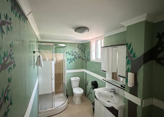 Hotel Kekik Alaçatı *