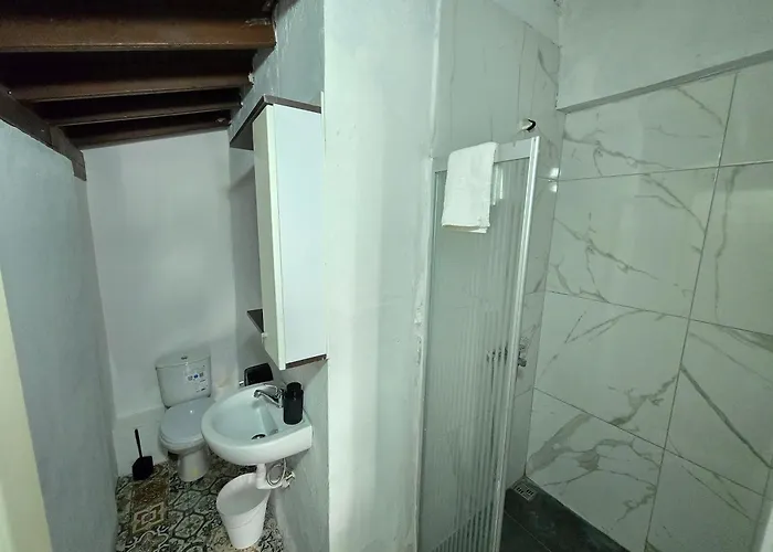 Kekik Alaçatı Hotel Çeşme