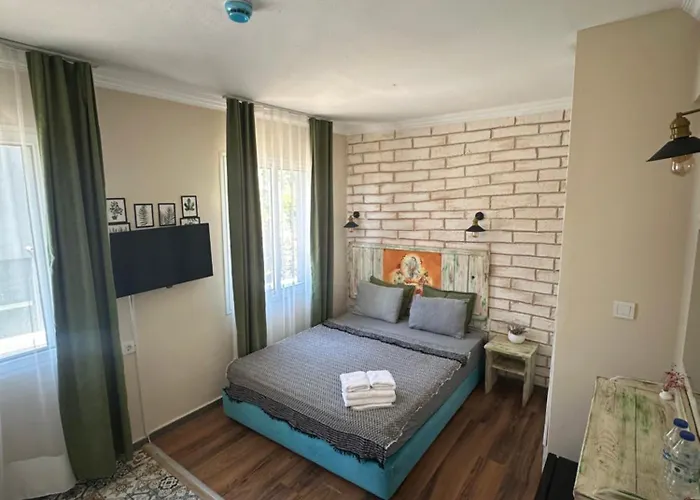 Hotell Kekik Alacati (adults Only) *