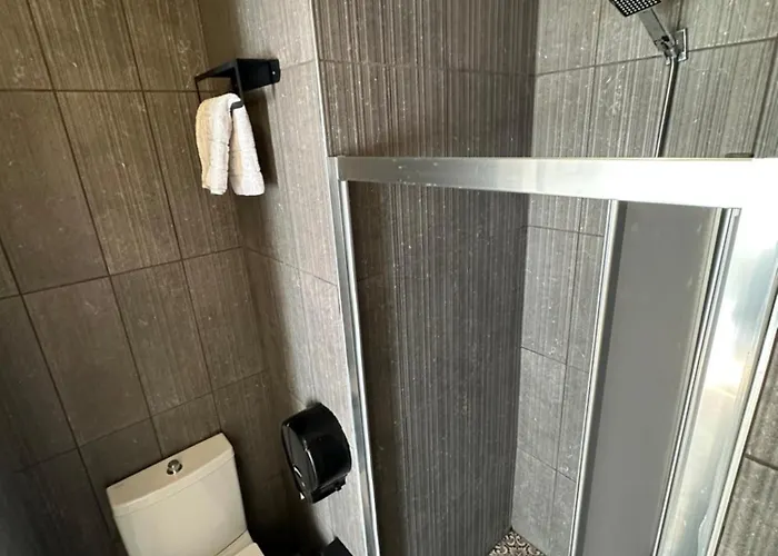 Hotel Kekik Alaçatı Çeşme