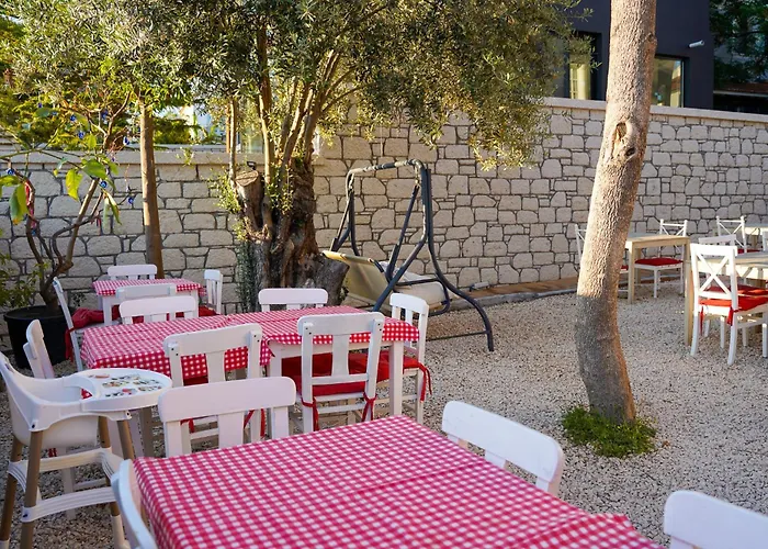 Kekik Alaçatı Hotel