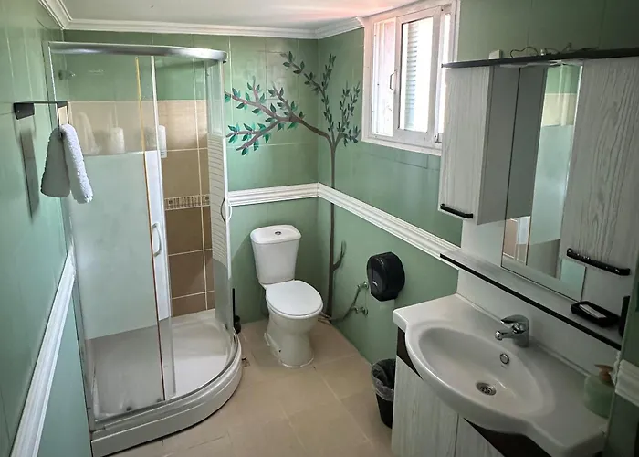 Kekik Alaçatı Hotel *