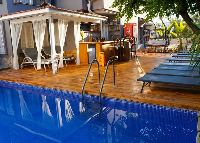 Kekik Alaçatı Hotel