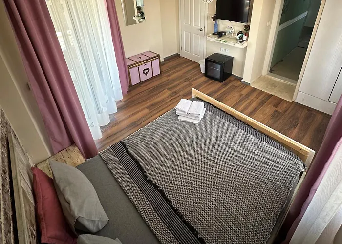 Kekik Alaçatı Hotel Çeşme