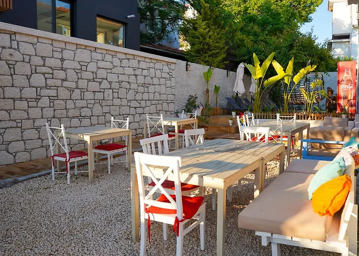 Hotel Kekik Alaçatı