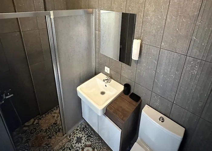 Kekik Alaçatı Hotel *