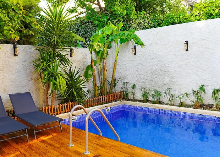 Hotel Kekik Alaçatı