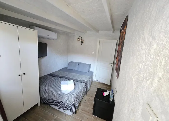 Hotel Kekik Alaçatı