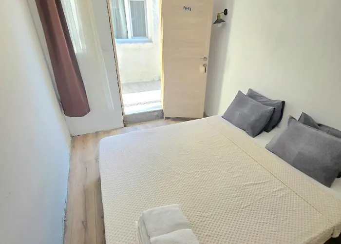 Hotel Kekik Alaçatı