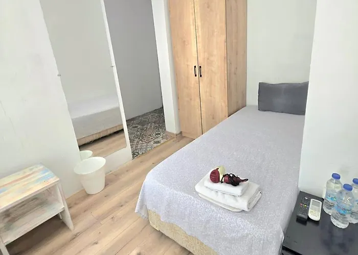 Kekik Alaçatı Hotel Çeşme