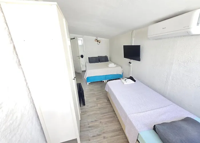 Kekik Alaçatı Çeşme