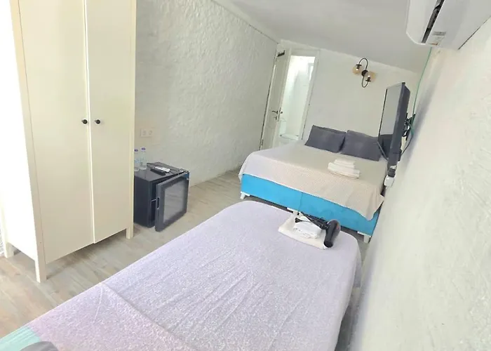 Hotel Kekik Alaçatı