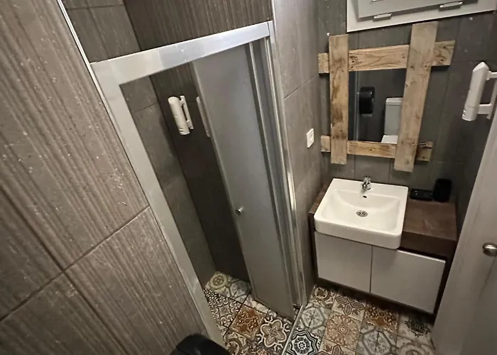 Kekik Alacati (adults Only) Hotell Çeşme