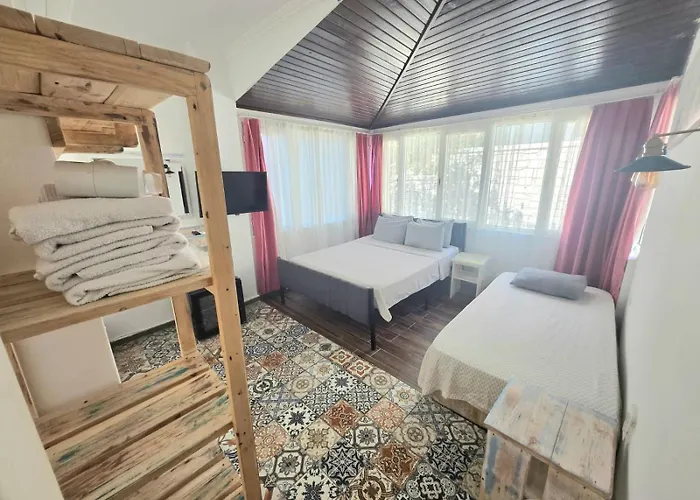 Hotel Kekik Alaçatı