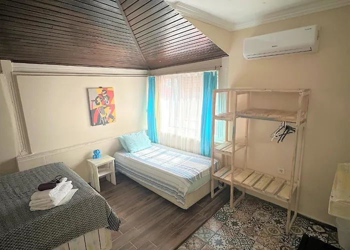 Hotel Kekik Alaçatı