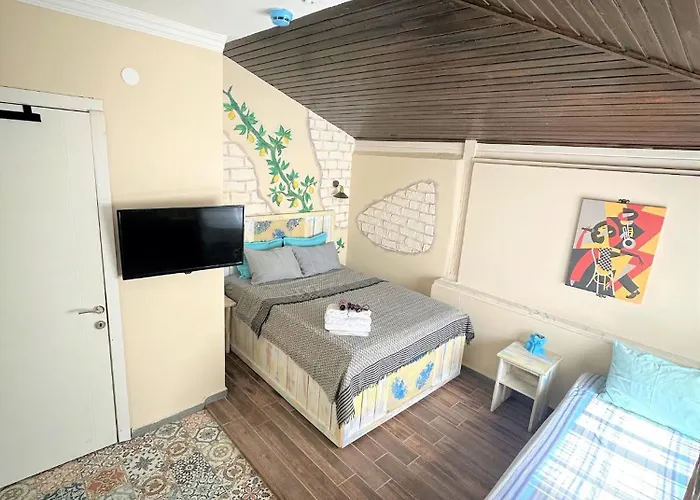 Kekik Alaçatı Çeşme