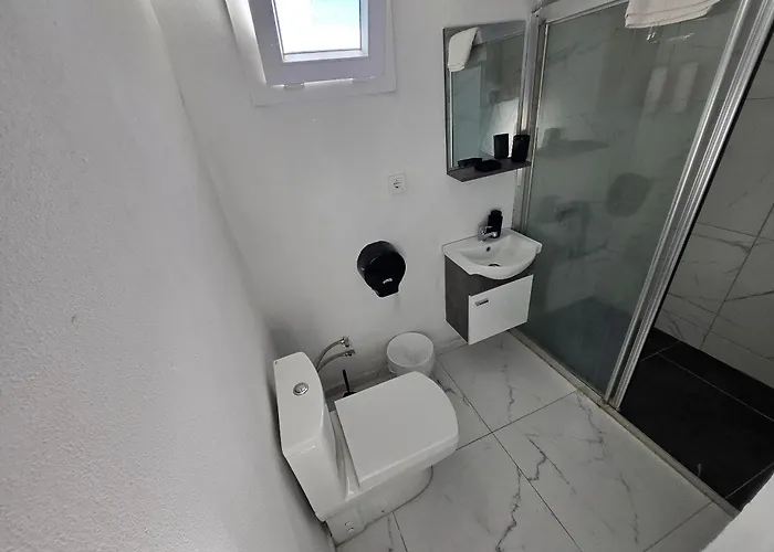 Hotel Kekik Alaçatı *