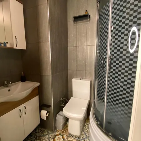Kekik Alacati (adults Only) Hotel