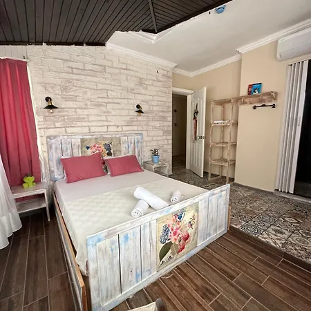 Hotel Kekik Alacati (adults Only) Cesme