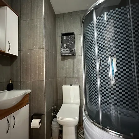 Kekik Alacati (adults Only) *